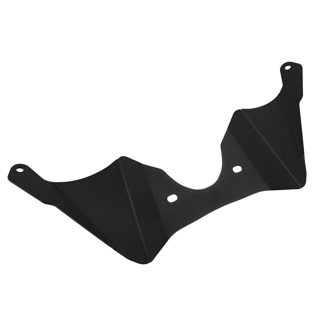 Front Air Dam Gas Tank Cover Deflector Shield for Tiger 900 GT/Rally (2020–2023)