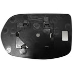 Passenger Side Mirror Glass for Honda CR-V (2012–2014)