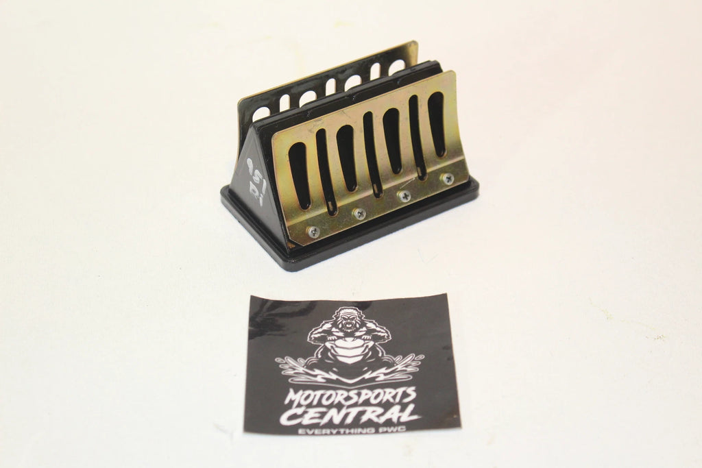 Intake Reed Valve Cage for Sea-Doo GTX Sportster GSX DI (Freshwater)