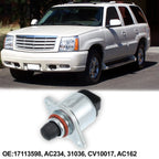 Idle Air Control Valve 17113598 for Chevrolet Avalanche 1500 (2002)