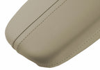 Armrest Cover for Acura TLX (2015–2020) Leather Beige