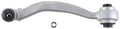 Front Left Lower Control Arm for Mercedes-Benz E350 (2010–2014)