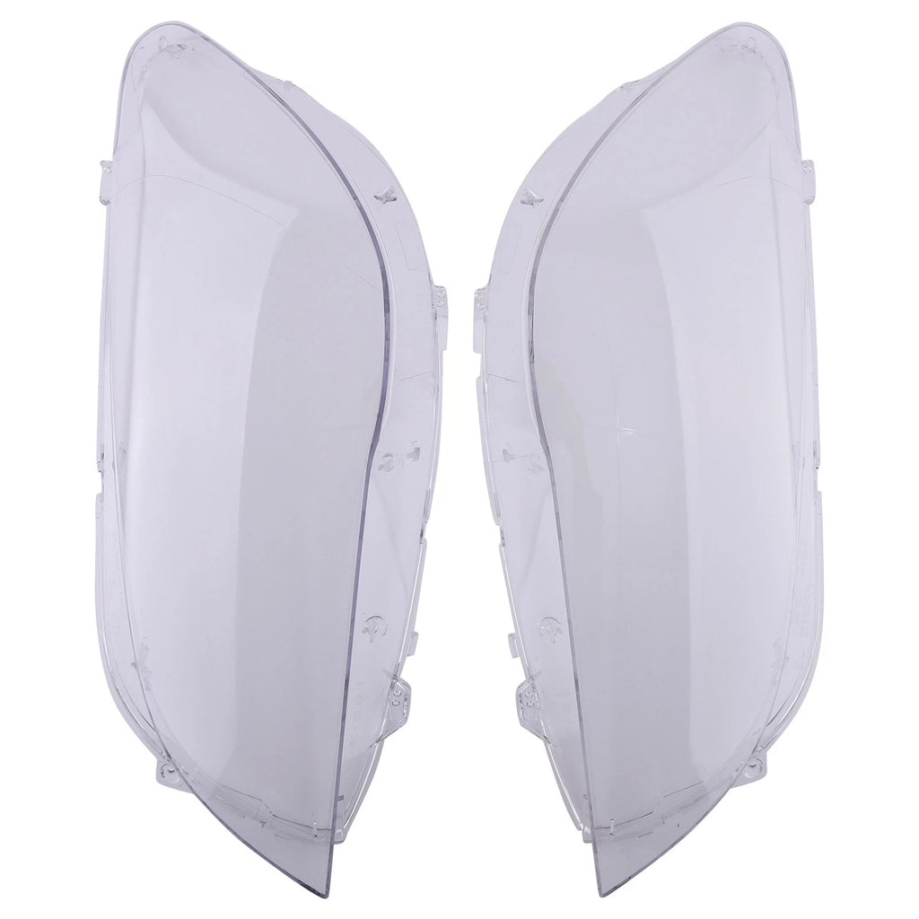 Headlight Lens Protector for BMW 7-Series (2009-2015) Clear