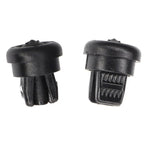 4 x Retaining Strap Parcel Shelf Fixing Clips for Nissan Qashqai J10 J11 (2006-2021)