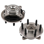Front Wheel Hub Assembly for Ford Expedition, Lincoln Navigator (2003–2006) 515042 2WD