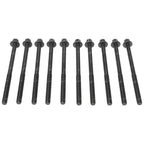 Engine Cylinder Head Bolt Set for Mazda CX-7 (2007 - 2012)