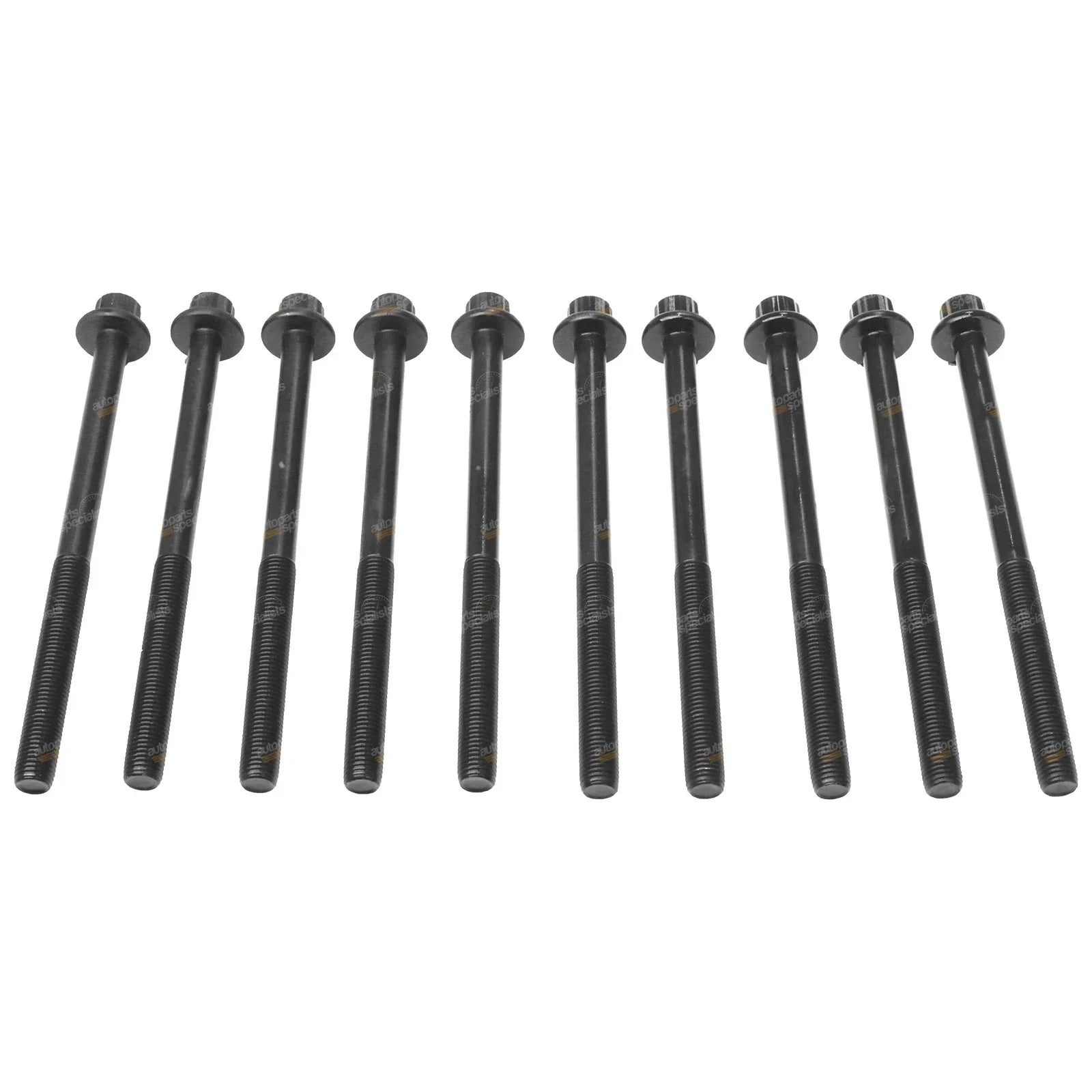 Engine Cylinder Head Bolt Set for Mazda CX-7 (2007 - 2012)