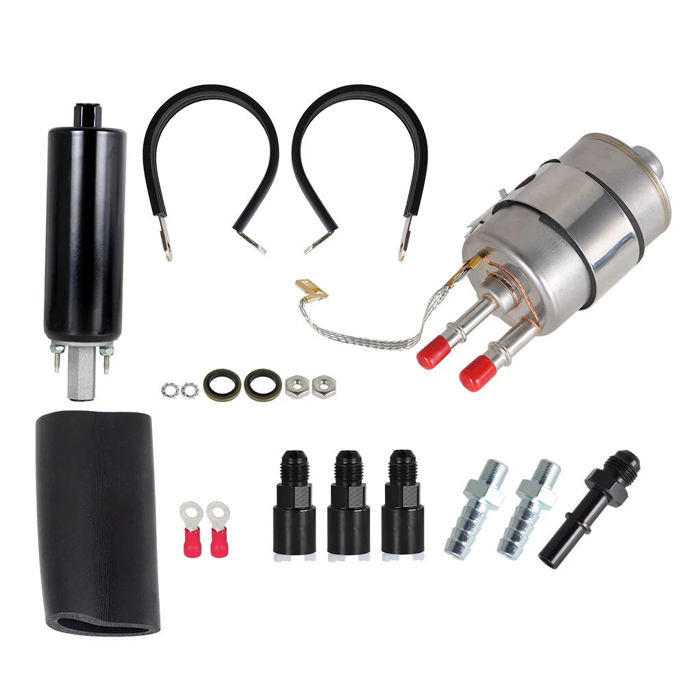 Fuel Filter Regulator Pump Kit for LS Engine Swap (Year Range Not Specified)