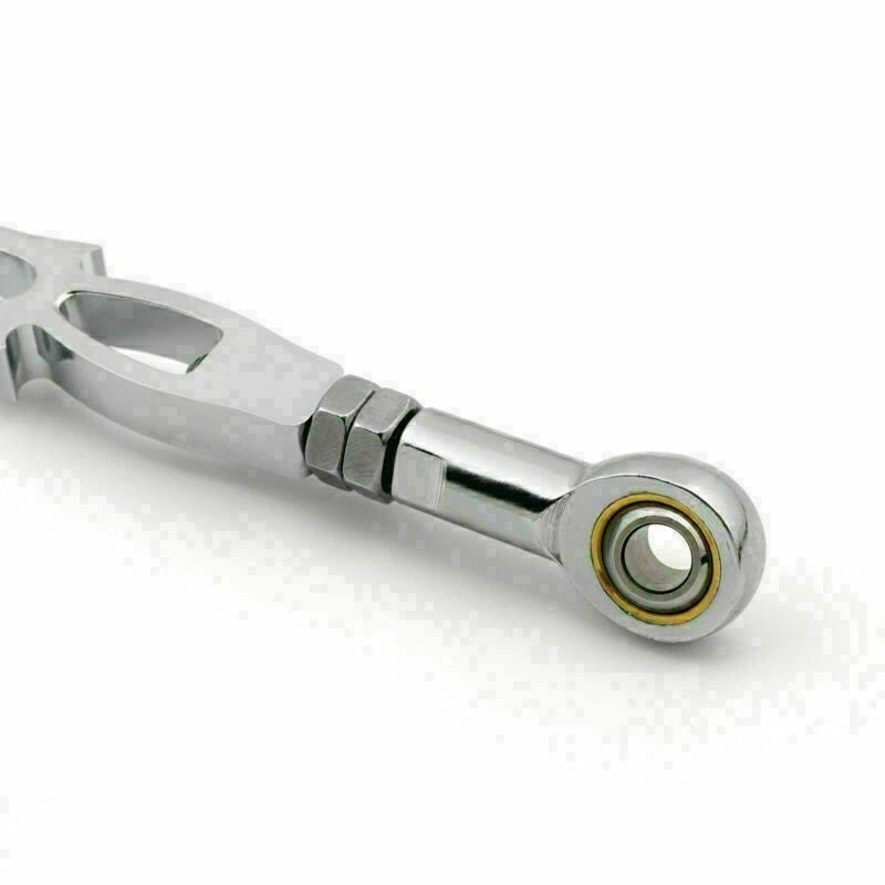 Shift Linkage for Harley Davidson Softail FXDWG Dyna Wide Glide FLHR FLHT (1991–2023)