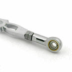 Shift Linkage for Harley Davidson Softail FXDWG Dyna Wide Glide FLHR FLHT (1991–2023)