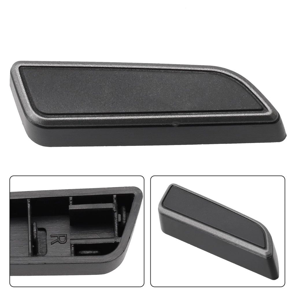 Switch Button 1098842-01-D for Co-pilot Side Left-hand Drive (LHD)