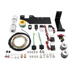 Front Air Ride Suspension Lowering Kit for Harley-Davidson Touring (2014–2025)