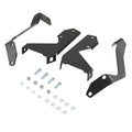 Rear Bumper Brackets for Ford F100 F250 F350 (1964–1972)