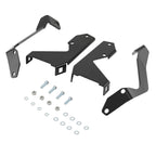 Rear Bumper Brackets for Ford F100 F250 F350 (1964–1972)