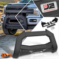Power Heated Chrome Towing Mirrors for Silverado/Sierra (2014–2020)