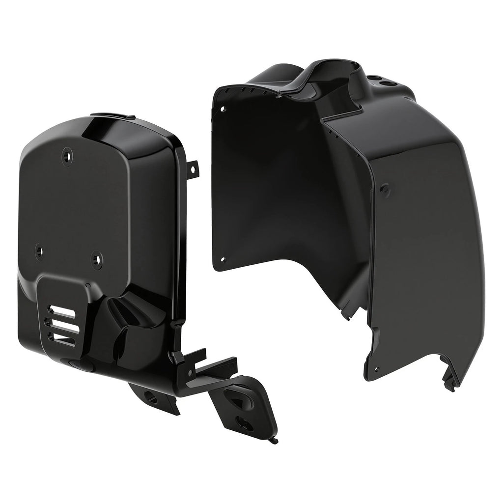 Fender & Inner Front Cover Set for Honda Ruckus 50 (2003–2024)