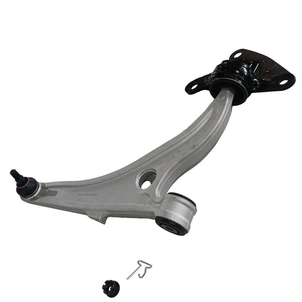 Front Right Lower Control Arm w/ Ball Joint for Honda CR-Z 1.5L (2011–2016) K622001