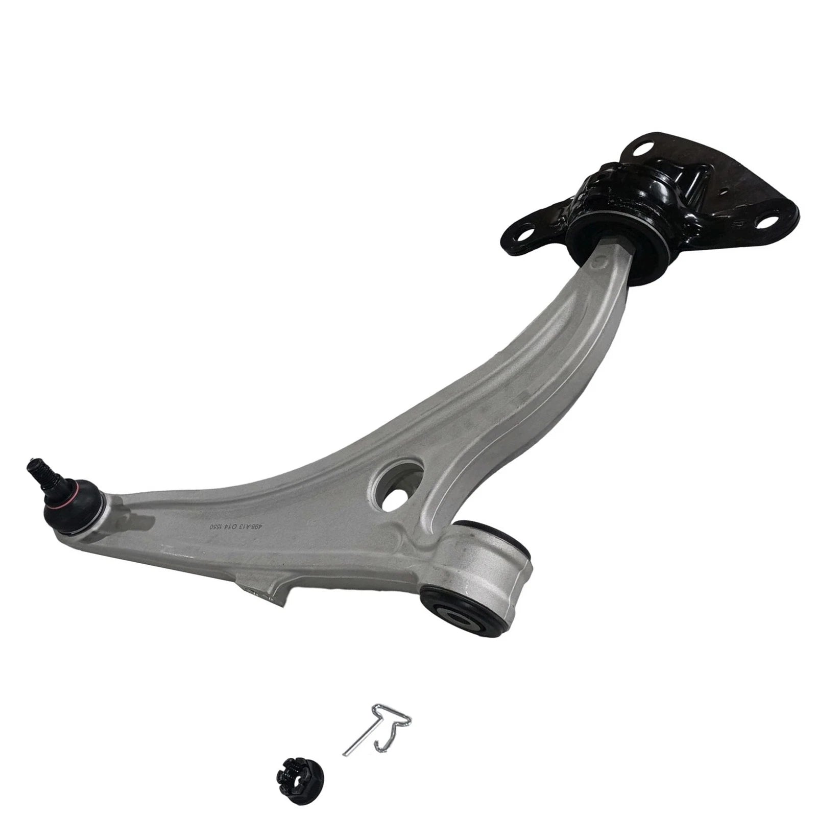 Front Right Lower Control Arm w/ Ball Joint for Honda CR-Z 1.5L (2011–2016) K622001