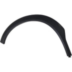 Fender Flares Set for Subaru XV/Crosstrek (2013–2017)