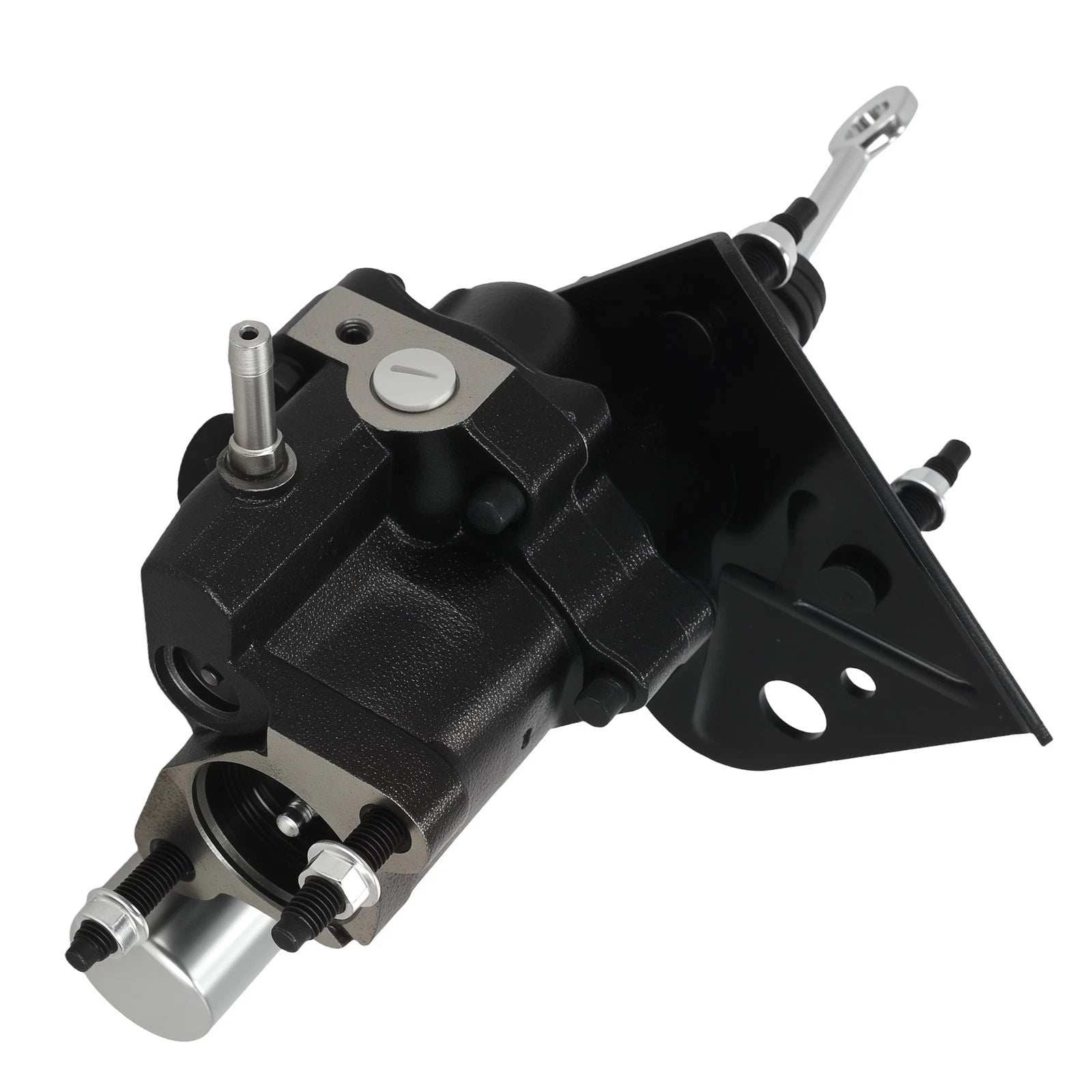 Hydraulic Brake Booster for Chevrolet Silverado/GMC Sierra 2500/3500 HD (2015–2019)