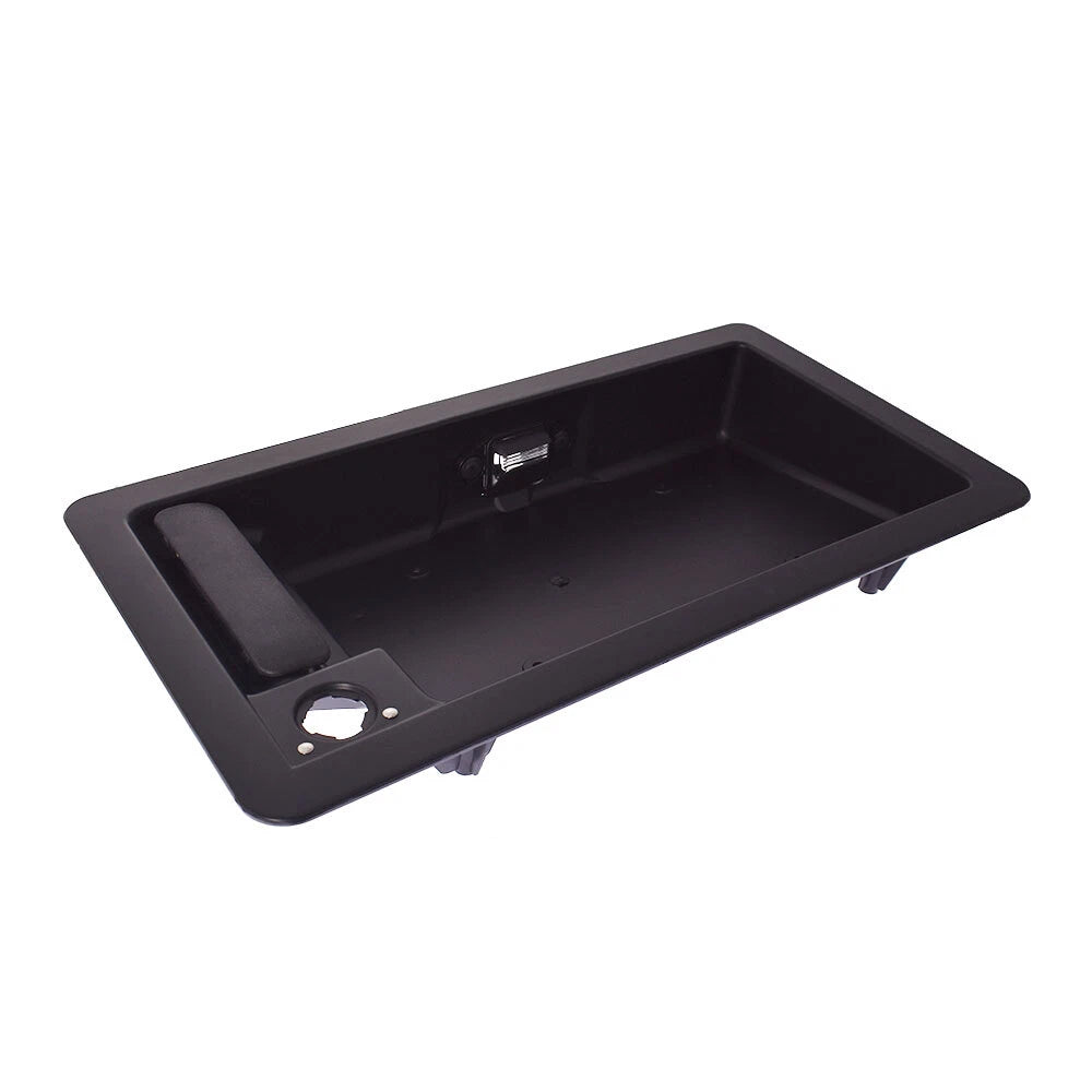 Tag Bracket for Ford E150 E250 E350 (2000–2014)