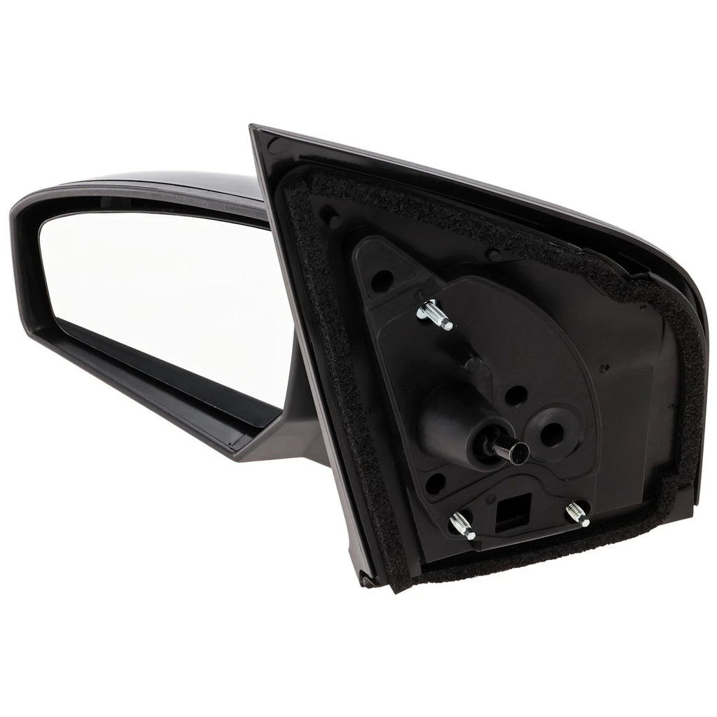 Driver Side Mirror for Nissan Sentra (2007–2012)