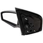 Driver Side Mirror for Nissan Sentra (2007–2012)