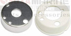 Water Pump Service Kit for Yamaha Marine 2MSH 2Stroke (18-3463, 6GD-W0078-00)