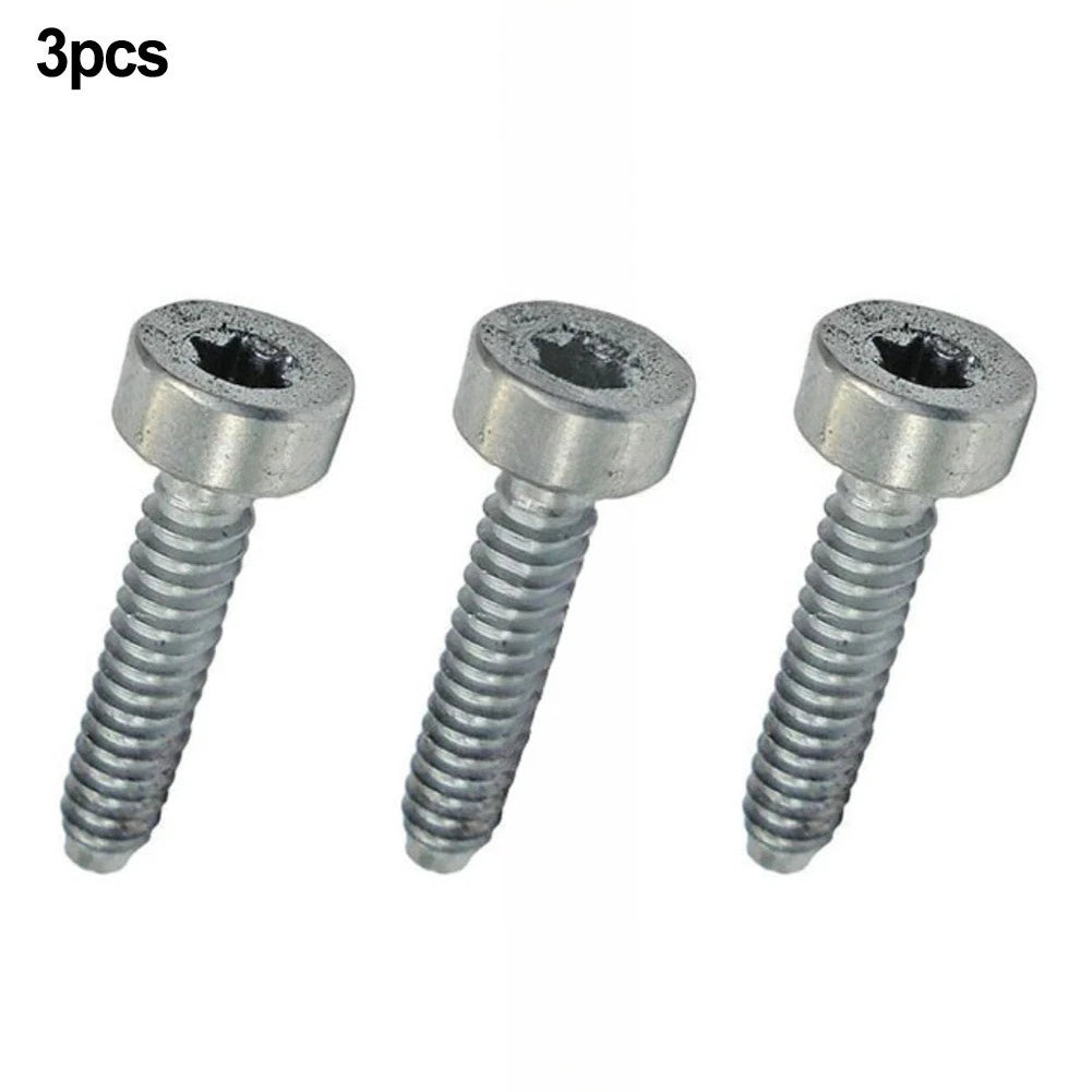 Recoil Starter Muffler Screws for FS90R FS110 FS120