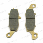 Brake Pads FA229 for Kawasaki VN1500, Suzuki VL1500, Boulevard DL650 (1996–2009)