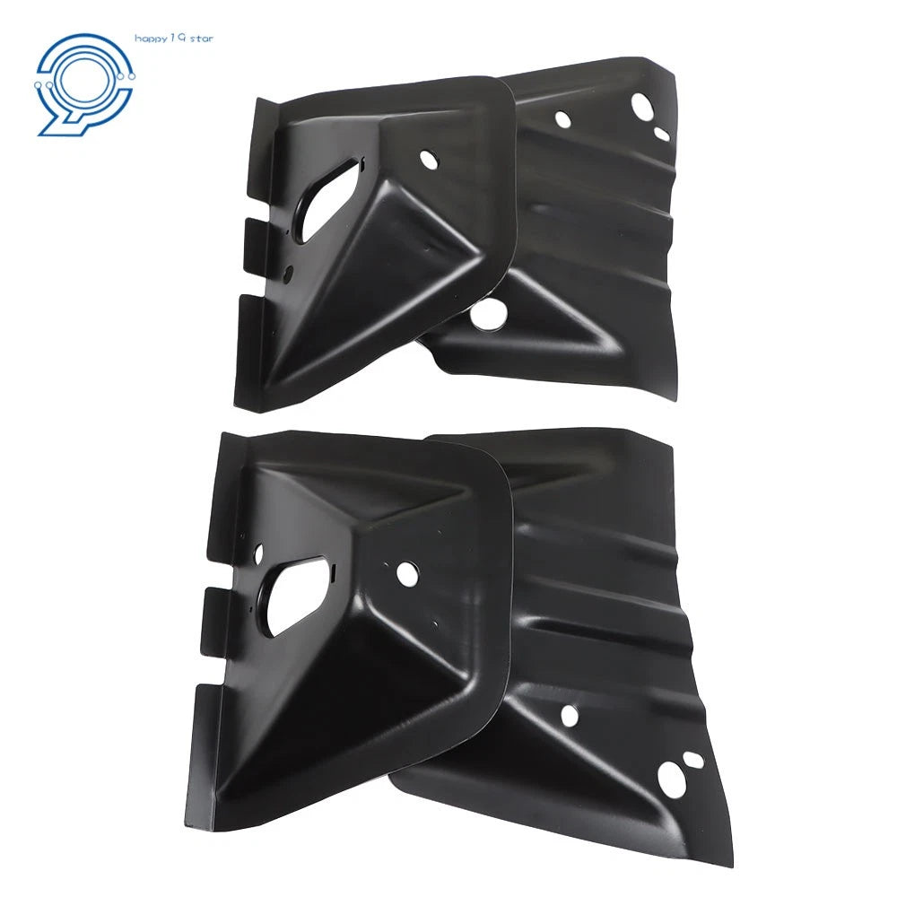Front Cab Mount Set for Ford Pickup/Bronco (1965-1979)