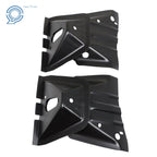 Front Cab Mount Set for Ford Pickup/Bronco (1965-1979)
