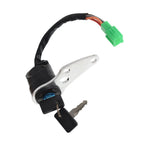 Ignition Key Switch for Suzuki DR-Z400 / DR-Z400E (2000-2007)