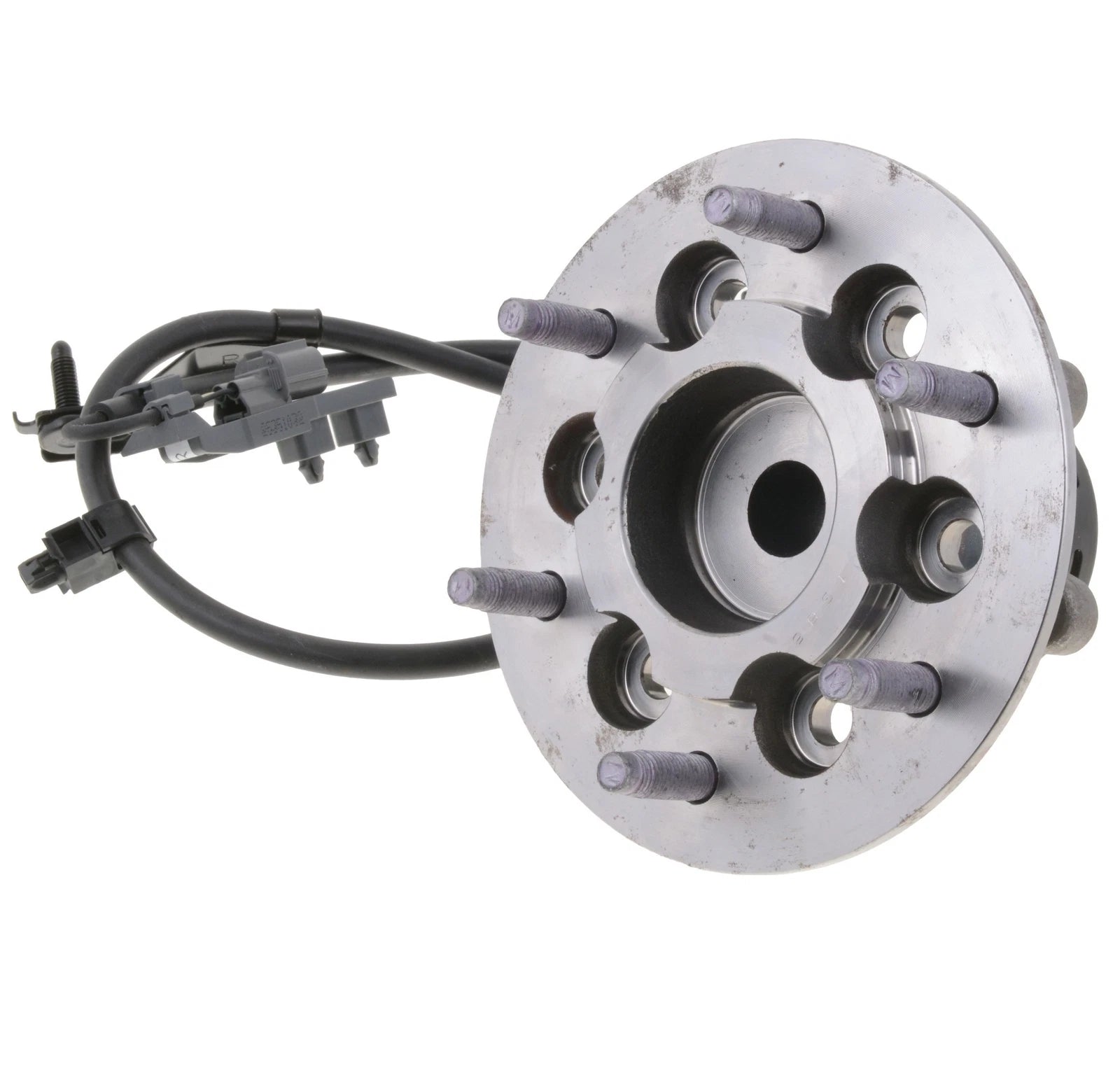 BCA Front Right Wheel Bearing & Hub Assembly for Colorado Canyon (2004–2012)