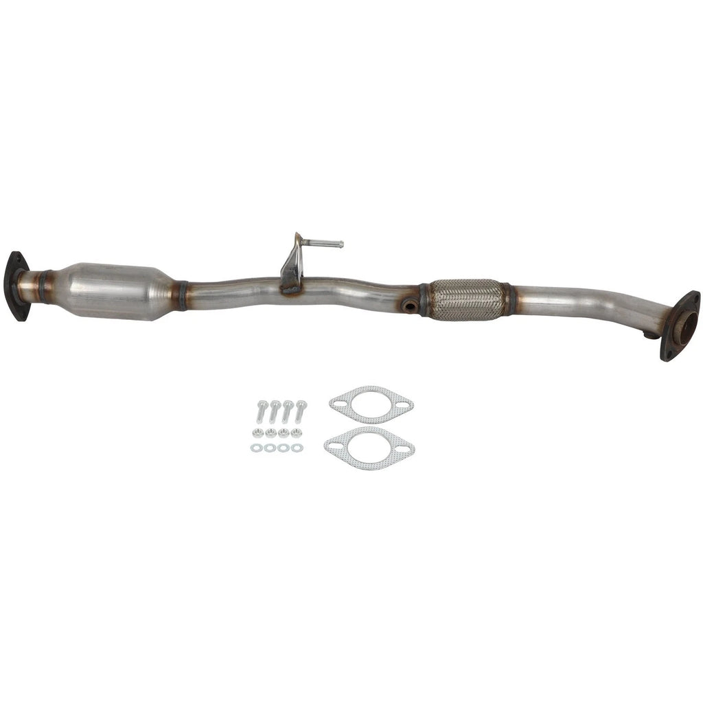 Catalytic Converter for Toyota Camry (2002–2006)