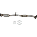 Catalytic Converter for Toyota Camry (2002–2006)