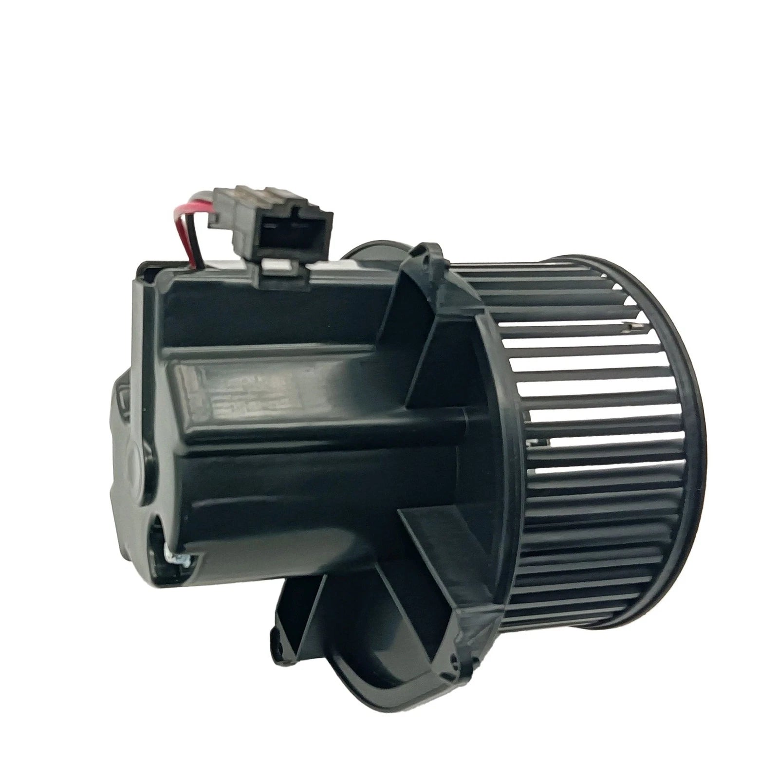 Heater Blower Motor with Fan Cage for Mack CXP CXU CHU (2008–2014)
