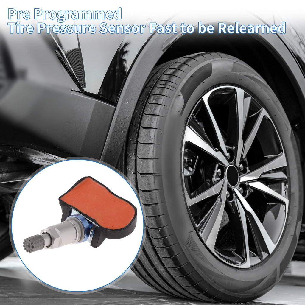 TPMS Sensor No. 529332M600 for Hyundai i30 (GD) (2014–2016)