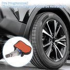 TPMS Sensor No. 529332M600 for Hyundai i30 (GD) (2014–2016)