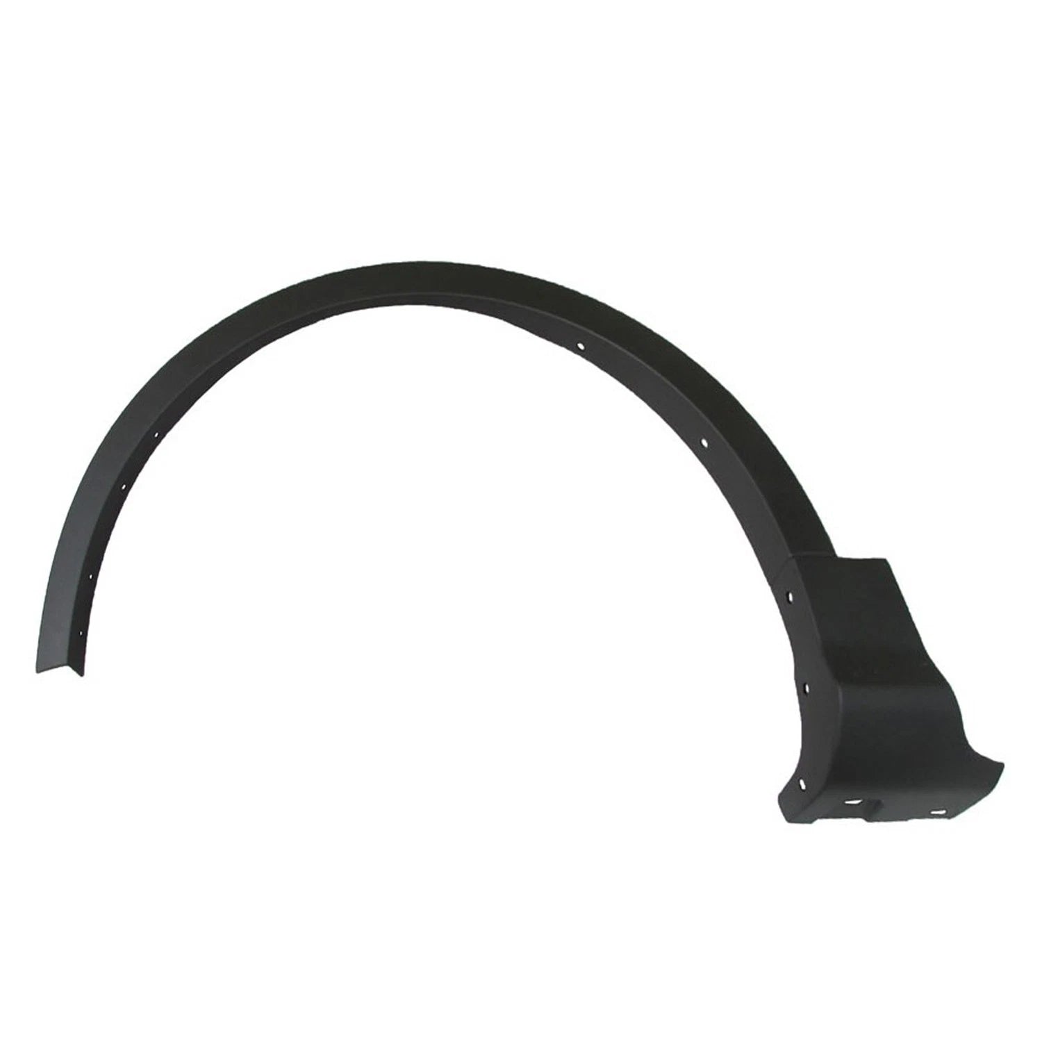 Wheel Arch Trim Replacement Front Driver Side for Toyota Camry (2007–2011)