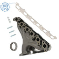 Exhaust Manifold for Chevy Trailblazer GMC Buick Olds 4.2L (2002–2005)