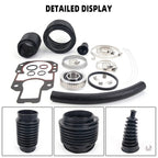 Transom Seal Repair Kit for MerCruiser Alpha One Gen II (803099T1)