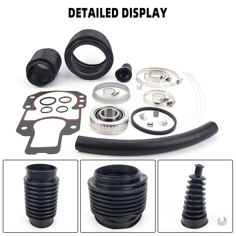 Transom Seal Repair Kit for MerCruiser Alpha One Gen II (803099T1)