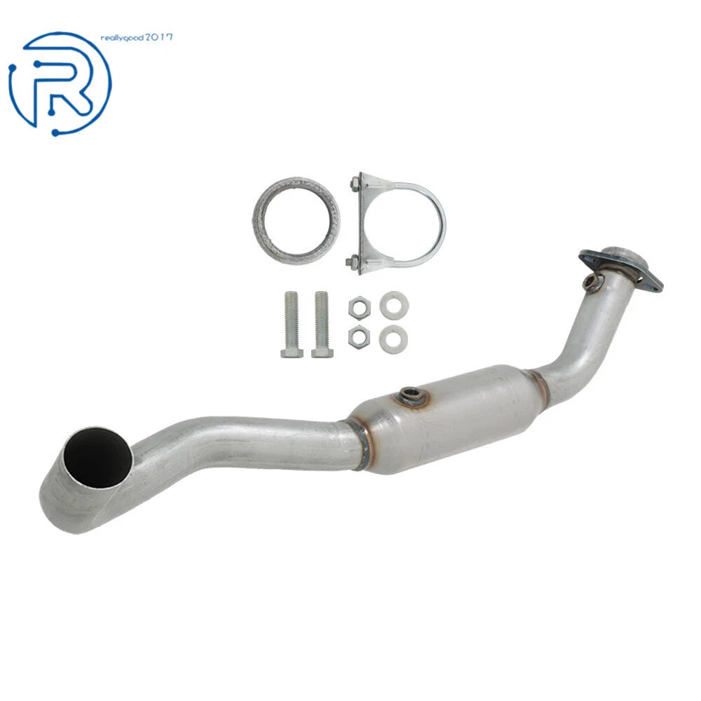 Driver Side Catalytic Converter for Ford F-150 (2005–2008)
