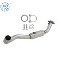 Driver Side Catalytic Converter for Ford F-150 (2005–2008)