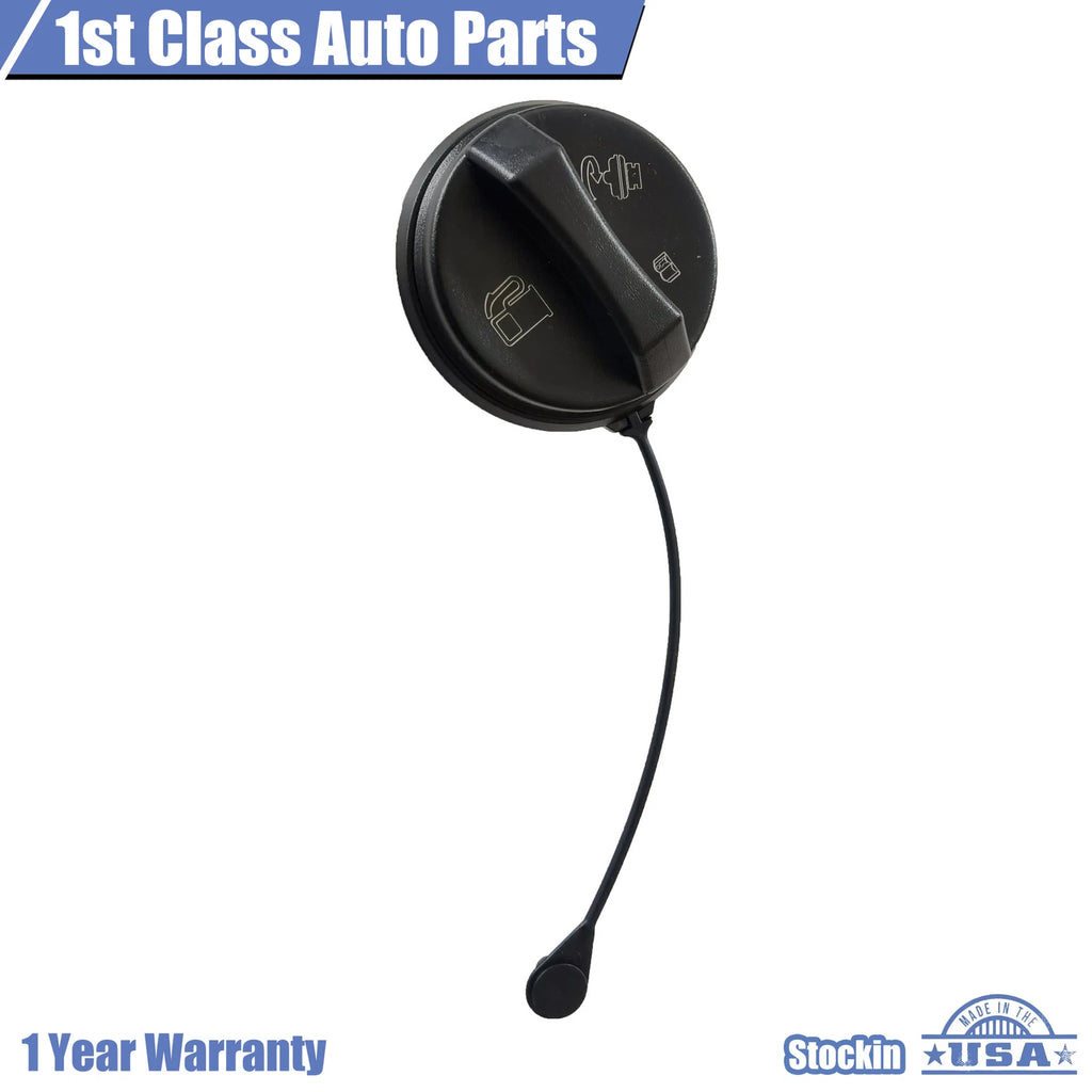 Fuel Tank Gas Cap for Chevrolet Blazer S-10 GMC Sonoma Saturn S L-Series (1998–2003)