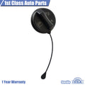 Fuel Tank Gas Cap for Chevrolet Blazer S-10 GMC Sonoma Saturn S L-Series (1998–2003)