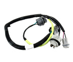 Left Rear Tail Light Wiring Harness for Toyota Tundra (2007–2013)