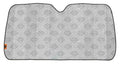 Accordion Auto Sunshade for Harley-Davidson (3949W)