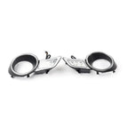 Daytime Running Lights Fog Lamps for Toyota Highlander (2008-2011)